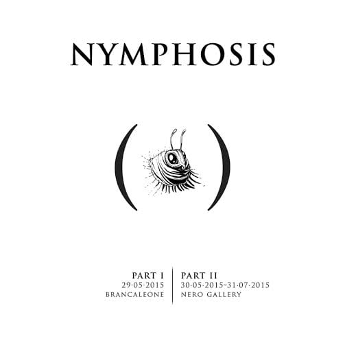 Nymphosis Part II